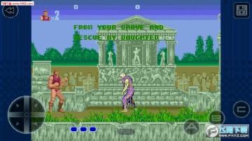 兽王记安卓移植版 兽王记安卓移植版