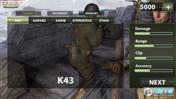 世界大战最后的堡垒安卓版 世界大战最后的堡垒安卓版