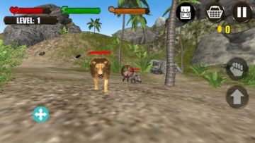 孤岛生存3D最新版 孤岛生存3D最新版