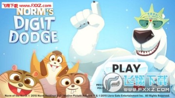 北极熊数学冬季战手机版 北极熊数学冬季战手机版