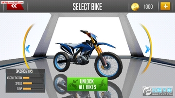 Real bike stunts������Ϸ