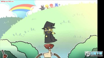 ֱ���ҵ�ϥ������һ��