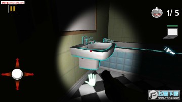 逃离梦魇历险记安卓版 逃离梦魇历险记安卓版