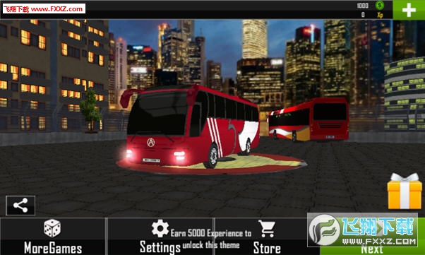 Europe Bus Simulator[