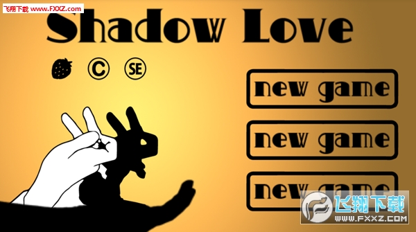 ShadowLove