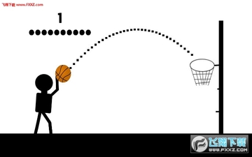 Basketball Black安卓版 Basketball Black安卓版