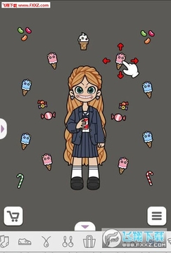 Lily Story安卓版 Lily Story安卓版