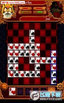 爱丽丝的红心梦 爱丽丝的红心梦