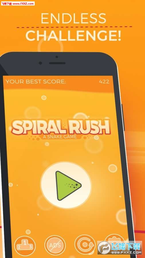 Spiral Rush׿