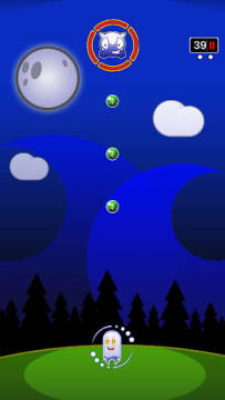 Eek the Ghost��׿�� 