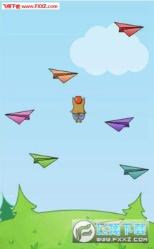 我能飞手游官方版 我能飞手游官方版