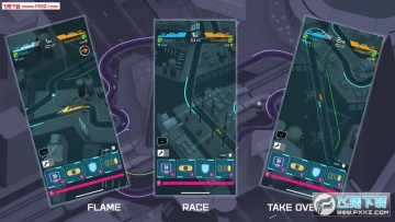 战术战斗赛车安卓版 战术战斗赛车安卓版