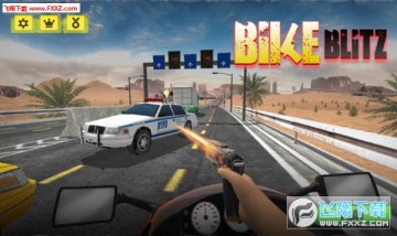 Bike Blitz手游 Bike Blitz手游