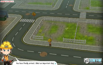 Chibi Town手游官方版 Chibi Town手游官方版