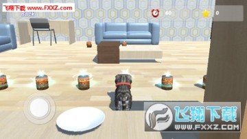 可爱的小猫安卓版 可爱的小猫安卓版