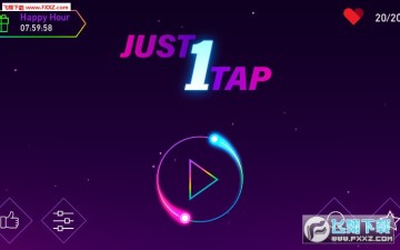 音乐踢踏舞手游 音乐踢踏舞手游