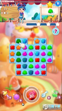 消消乐欢乐闯关 消消乐欢乐闯关