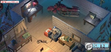 最后的幸存者僵尸生存手游(含数据包) 最后的幸存者僵尸生存手游(含数据包)