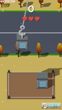 塔式建筑最新手游 塔式建筑最新手游