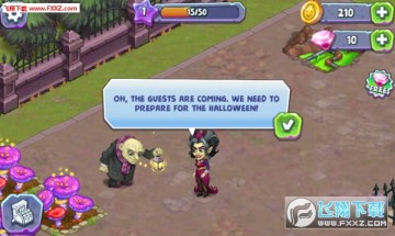 Monster Farm手游 Monster Farm手游