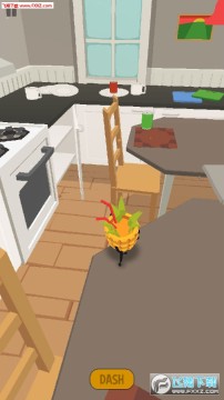 蠢蠢的奔跑安卓版 蠢蠢的奔跑安卓版