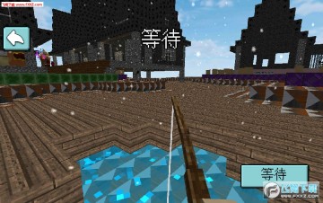 冰钓世界冬季大冒险手游安卓版 冰钓世界冬季大冒险手游安卓版