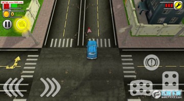 漂移之王安卓版 漂移之王安卓版