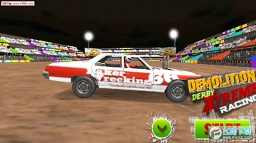 模拟器碰撞赛车apk 模拟器碰撞赛车apk