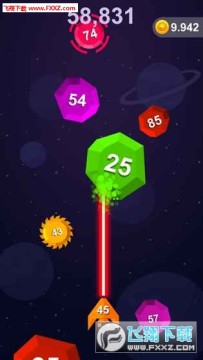 Ball Shooter手机版 Ball Shooter手机版