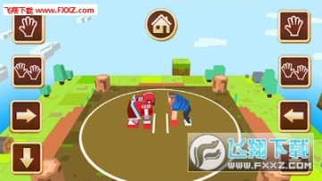 相扑格斗官方版 相扑格斗官方版