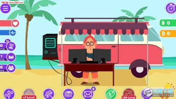����ְҵ����Ϸ����������