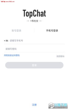 1���罻APP���°�