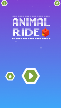 动物之旅安卓版 动物之旅安卓版