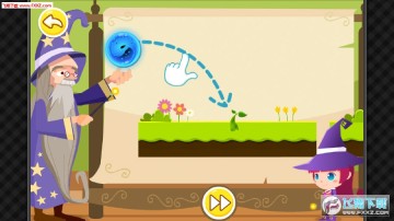 小魔女传奇手游 小魔女传奇手游