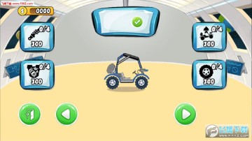 Moon Hill Racing����