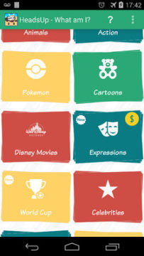 我是啥安卓版 我是啥安卓版