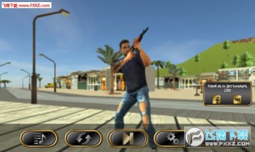 黑帮帝国2安卓版 黑帮帝国2安卓版