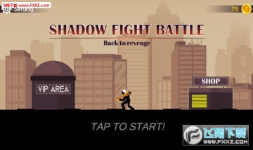 ��Ӱս��Shadow Fight Battle����