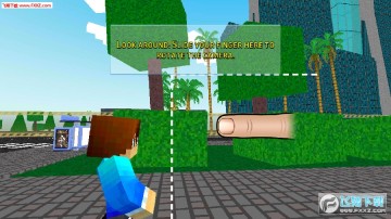 像素大战场手游 像素大战场手游