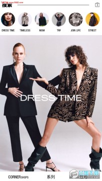 Zara app�ٷ���