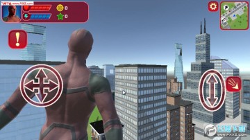 蜘蛛侠冒险 蜘蛛侠冒险