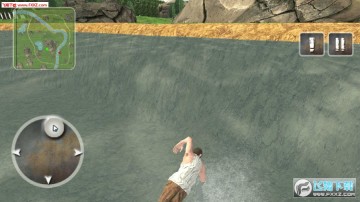 木筏求生荒野生存 木筏求生荒野生存