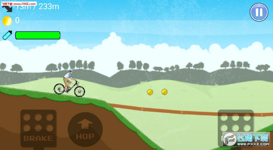 Down the hill 2׿