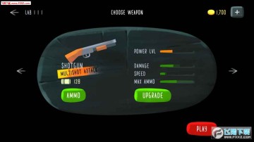 Don Zombie游戏(含数据包) Don Zombie游戏(含数据包)