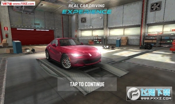 Real Car Driving Experience手游 Real Car Driving Experience手游