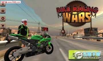 Bike Racing Wars��׿��