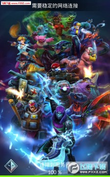 �۷�Ծ���ս���ΰ�׿��