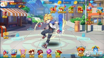 无限进化飞升版bt游戏 无限进化飞升版bt游戏