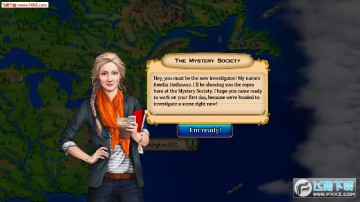 神秘社会2隐藏物品安卓版 神秘社会2隐藏物品安卓版