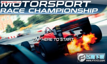 Moto Sport Race Championship����